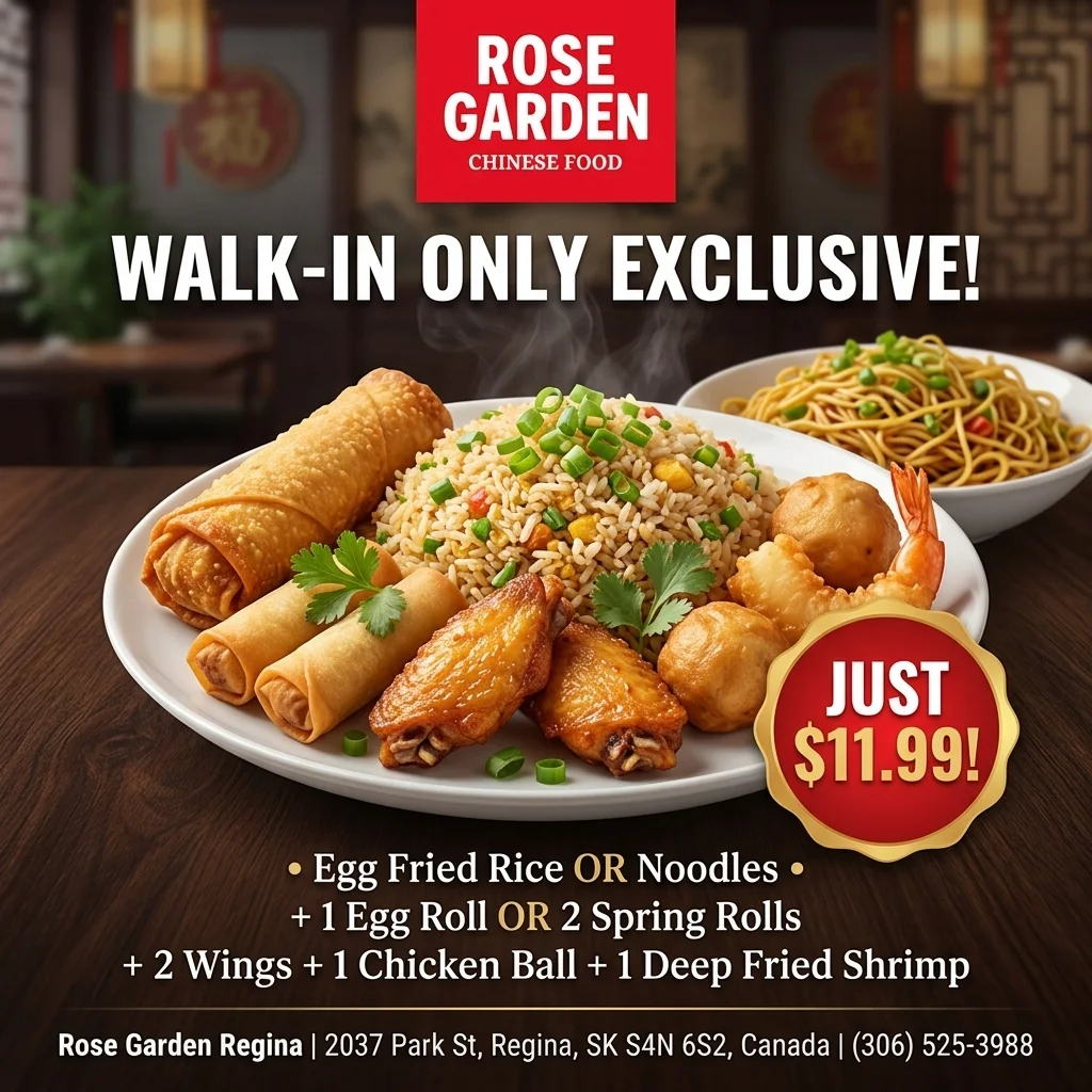 Special Offer